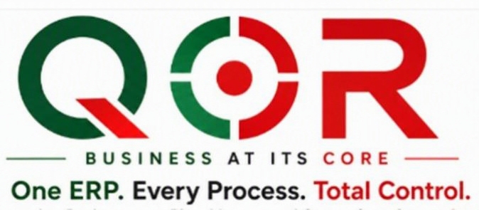 QoR - Business At Its Core
